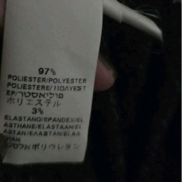 Zara Basics Women's Beige Shacket Shirt Jacket Oversized  SZ XL Minimalist - Picture 4 of 11